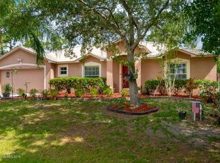 3233 Reef Rd SE, Palm Bay, FL 32909