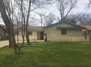 2117 Laurel Oaks Dr, Irving, TX 75060