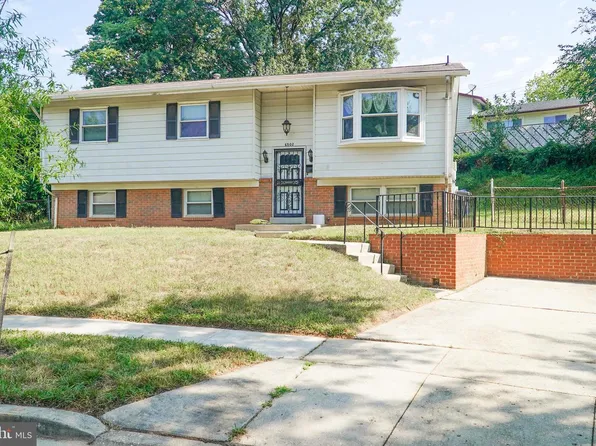 6502 Maureen Ct, Landover, MD 20785