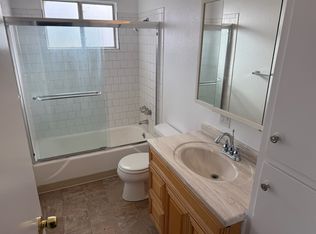 Garden Apartments, Santa Rosa, CA 95401