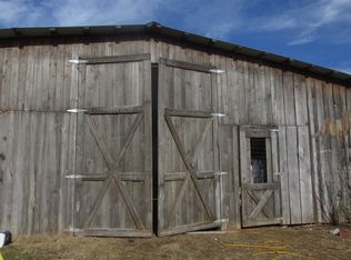 390 Wooden Loop Road, Pikeville, TN 37367