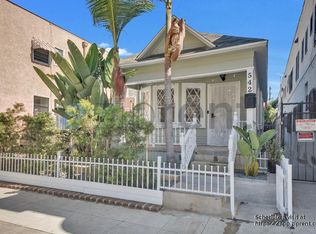 542 Magnolia Ave, Long Beach, CA 90802