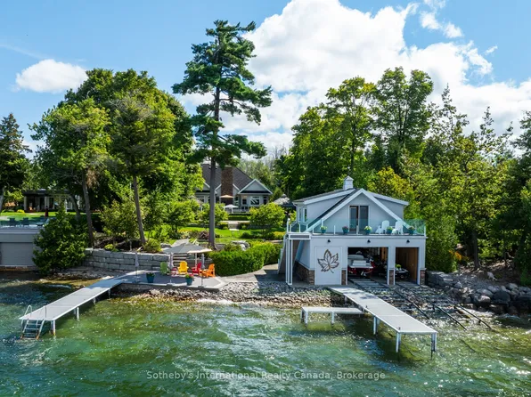 153 Creighton St S, Ramara, ON L3V 0K8