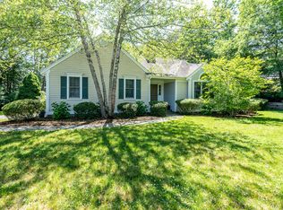 5 Oldham Rd, Osterville, MA 02655