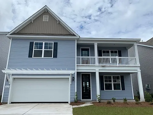 5025 Magnolia Village Way Photo 1