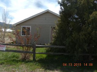 2509 Desperado Dr, Trinidad, CO 81082