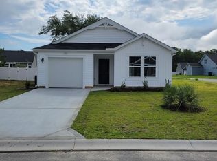 166 Foxford Dr LOT 12, Conway, SC 29526