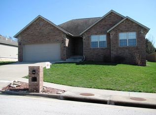 2618 Colton, Ozark, MO 65721