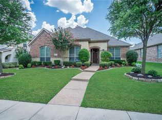 1817 Port Isabel Dr, Allen, TX 75013