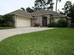 17414 Palisander Ct, Spring, TX 77388