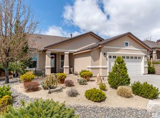1745 Del Webb Pkwy W, Reno, NV 89523