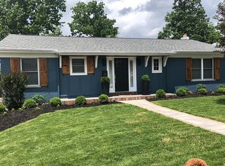 29 Haywood Ct, Fort Thomas, KY 41075
