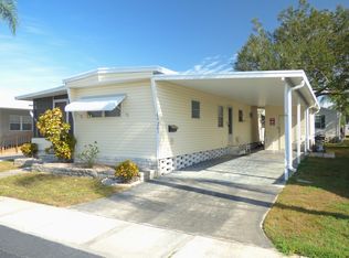 66261 Oxford Rd N, Pinellas Park, FL 33782