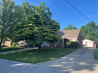 3005 Meade Ave, Louisville, KY 40217