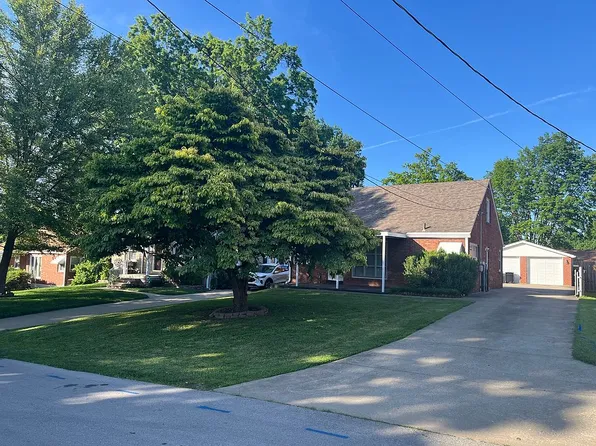 3005 Meade Ave, Louisville, KY 40217