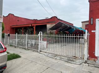 1820 E 97th St, Los Angeles, CA 90002
