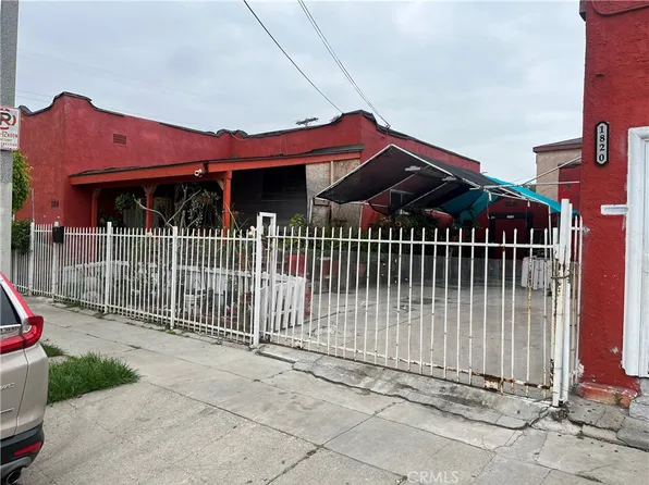 1820 E 97th St, Los Angeles, CA 90002