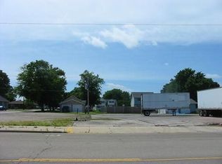 400 N Main St, Ladd, IL 61329