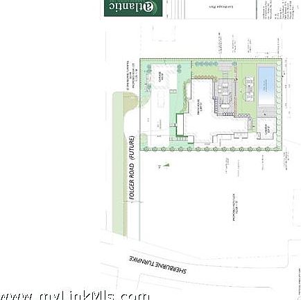 Landscape Plan