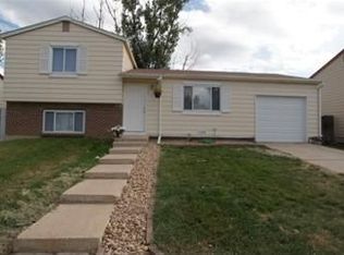 17204 E Purdue Pl, Aurora, CO 80013