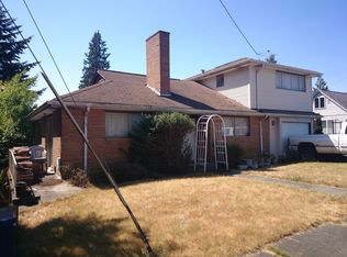 2659 50th Ave SW, Seattle, WA 98116