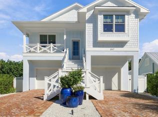 847 BELCHER ROAD, BOCA GRANDE, FL 33921