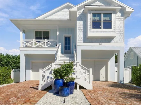 847 BELCHER ROAD, BOCA GRANDE, FL 33921