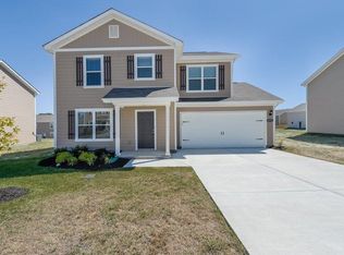 2331 Bee Hive Dr, Columbia, TN 38401