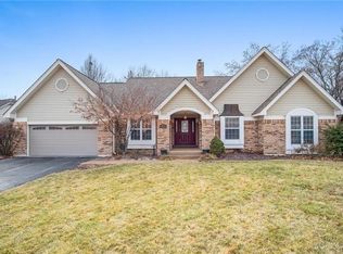 2517 Trenton Sta, Saint Charles, MO 63303