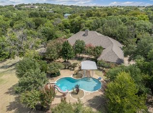 417 Verna Trl N, Fort Worth, TX 76108