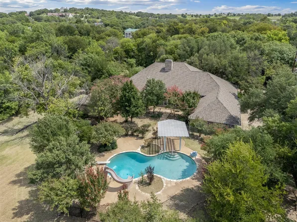 417 Verna Trl N, Fort Worth, TX 76108