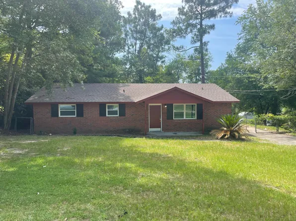 2910 Panhandle Circle, Augusta, GA