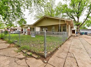 1629 Birch St, Oklahoma City, OK 73108
