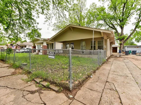 1629 Birch St, Oklahoma City, OK 73108
