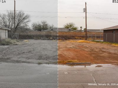 8524 Victor Ln, El Paso, TX, 79907