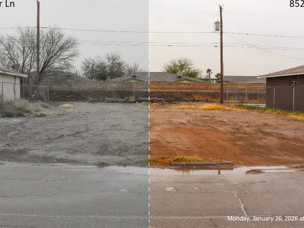 8524 Victor Ln, El Paso, TX 79907