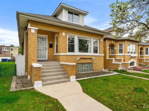 2953 N Major Ave, Chicago, IL 60634