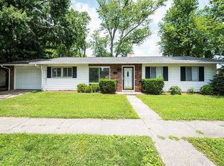 103 S 20th St, Vincennes, IN 47591