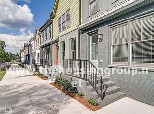 1155 Rambler Cross, Atlanta, GA 30312