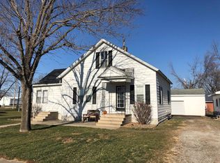 635 Main St, Mc Callsburg, IA 50154
