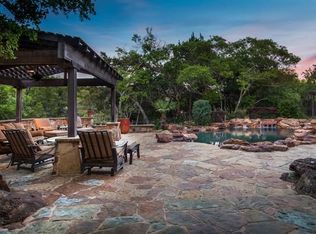 605 N Weston Ln, Austin, TX 78733