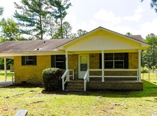 222 Gadsden Loop, Walterboro, SC 29488
