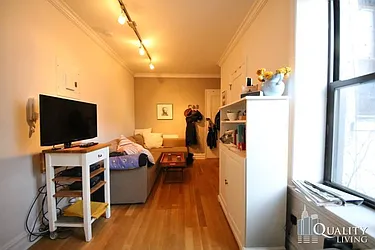 Rented by (Legacy) NY Quality Living Uptown