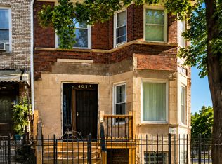 4053 W Jackson Blvd, Chicago, IL 60624