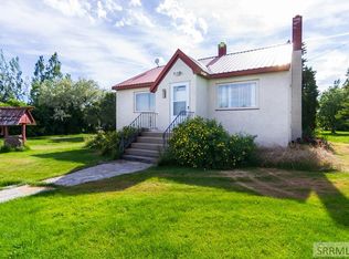 151 N 4000 E, Rigby, ID 83442