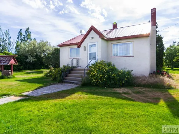151 N 4000 E, Rigby, ID 83442