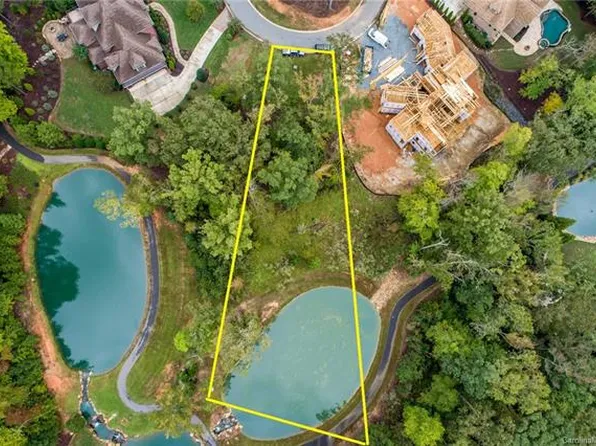 207 Woodswail Ct, Waxhaw, NC 28173