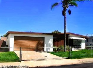 354 Donax Ave, Imperial Beach, CA 91932