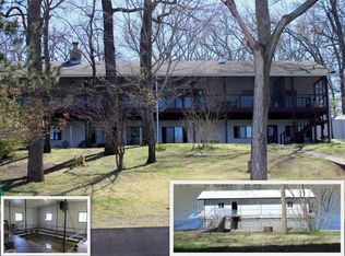 31721 S 602nd Loop, Grove, OK 74344