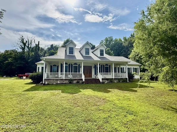 922 Deer Haven Rd, Troy, TN 38260